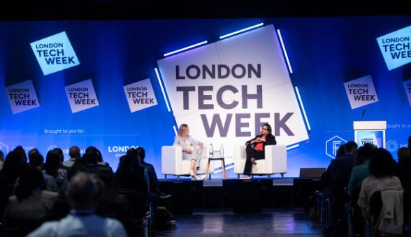 Pakistan to Showcase Tech Innovation and Global IT Leadership at London Tech Week 2025