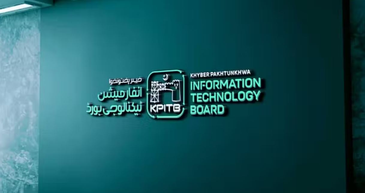 KPITB Seamlessly Automating Citizen Centric Service Delivery