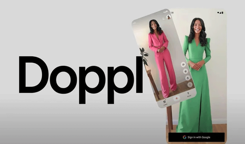 Google just changed online shopping with this AI outfit app