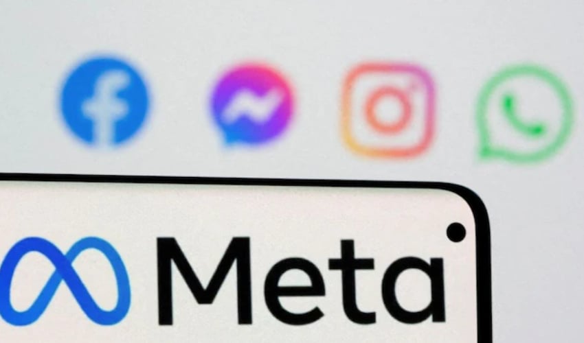 Meta wins court battle over AI training copyright claims