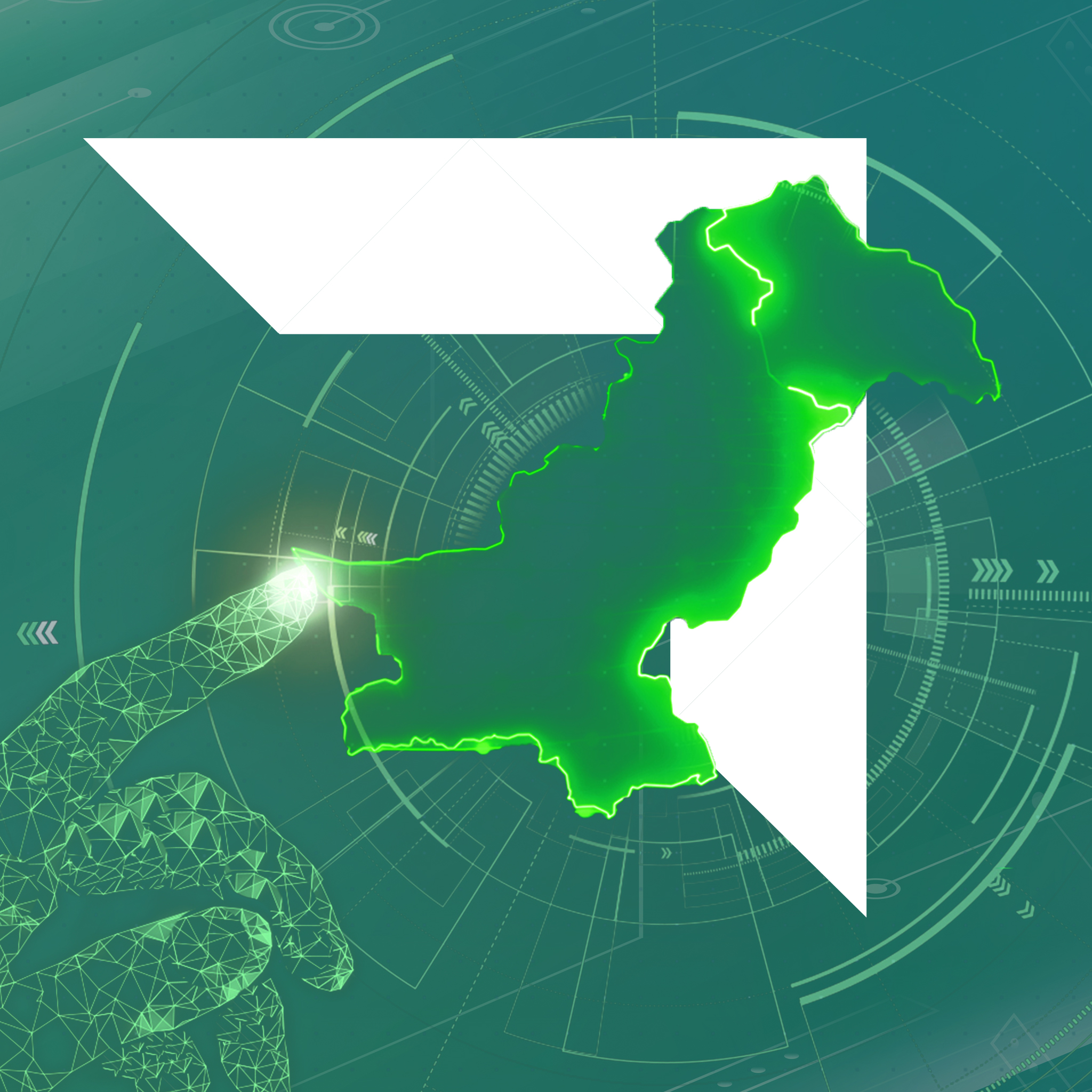 Pakistan Showcases Innovation at London Tech Week 2025
