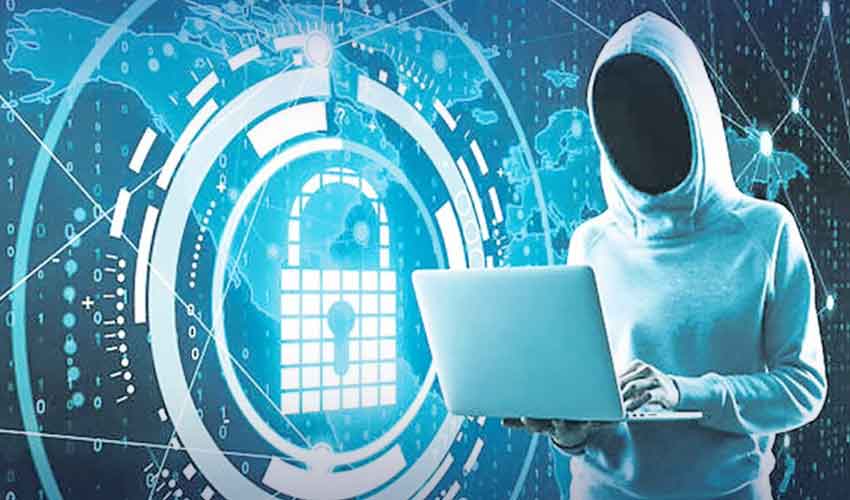 Cyber threats disrupt global firms in US, UK, EU