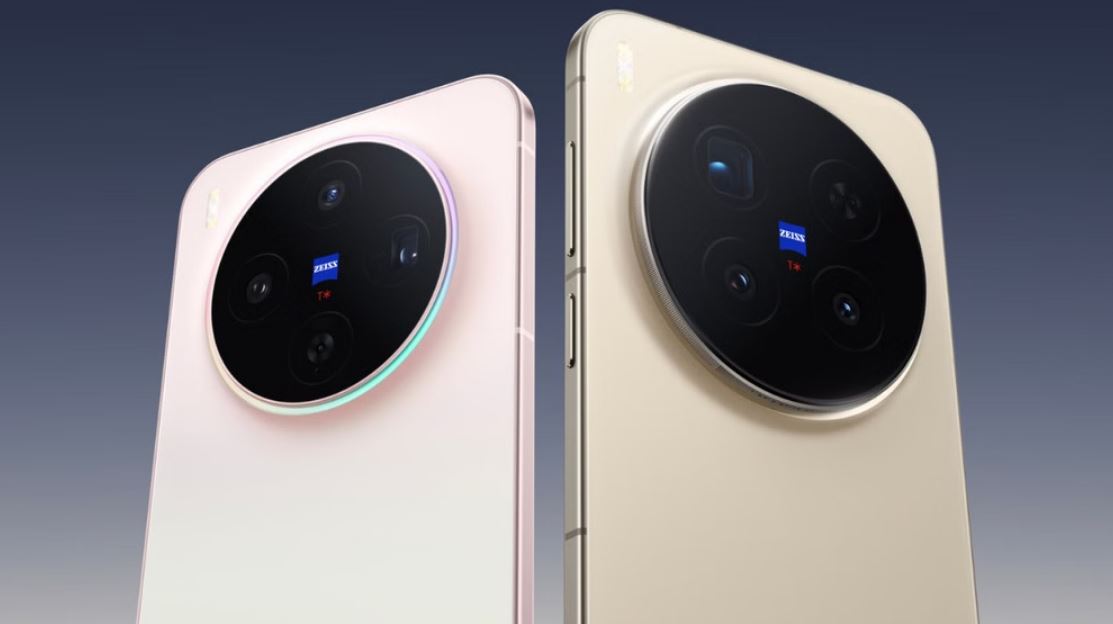 vivo X500 Series Leak Suggests Massive 7,000 mAh+ Batteries