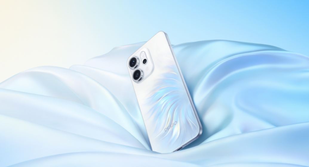 Oppo Reno15 Series Set for Next Week Launch With 200MP Camera