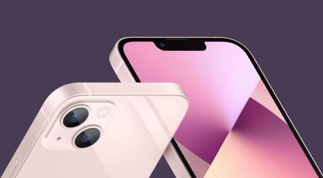 Apple iPhone 13 Available With Easy Monthly Installments