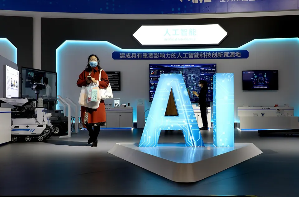 China Drafts Rules to Regulate Human-Like AI Companions