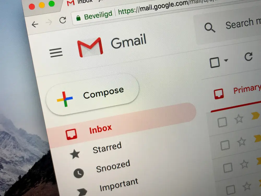 Google introduces long-awaited option to modify Gmail usernames