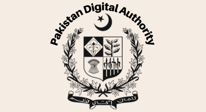 Pakistan Digital Authority Formally Launched as Government Names First Chairperson