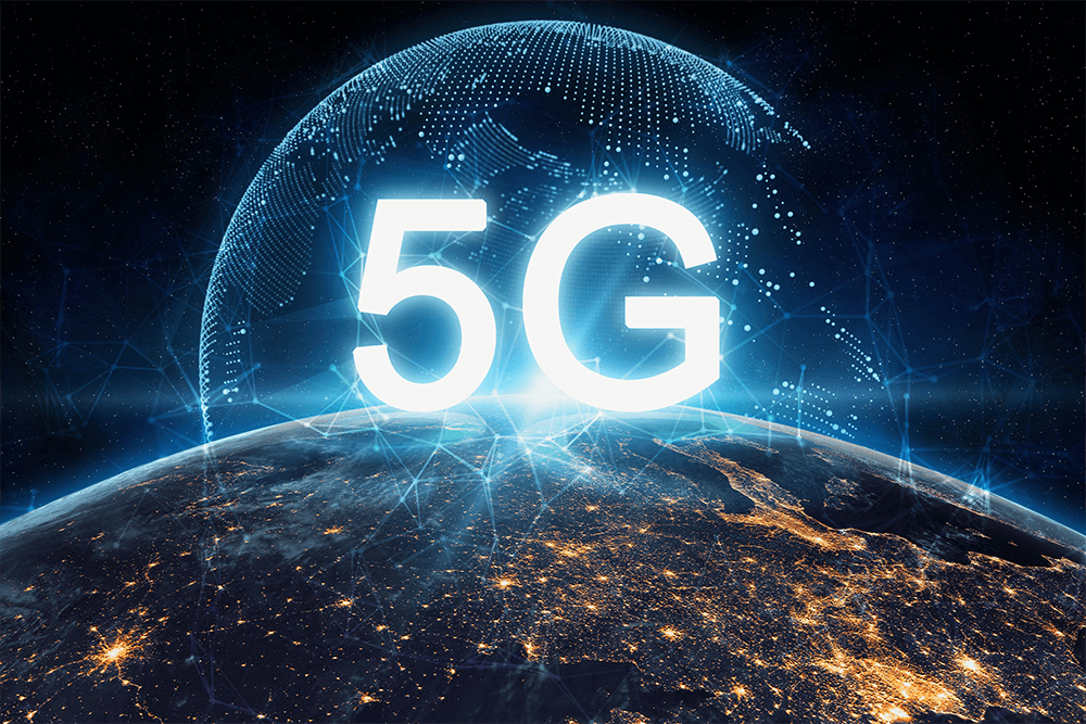 Pakistan Enforces Strict 5G Security