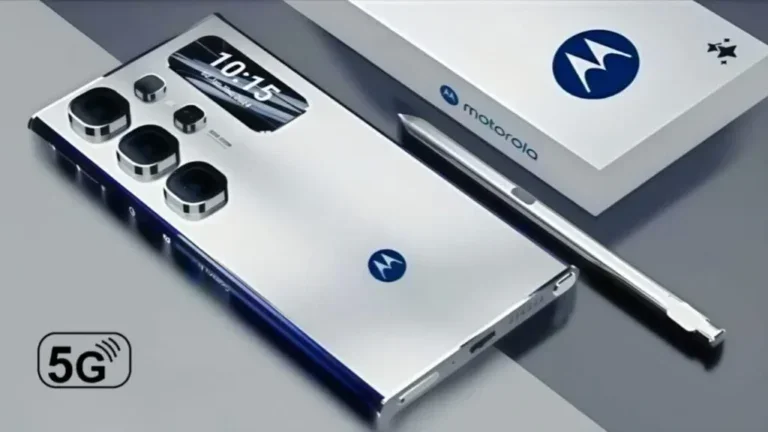 Motorola Set to Re-Enter the Flagship Market With Upcoming Edge 70 Ultra