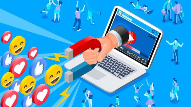 Global Reach: Pakistani YouTube Creators Reshape Digital Economy