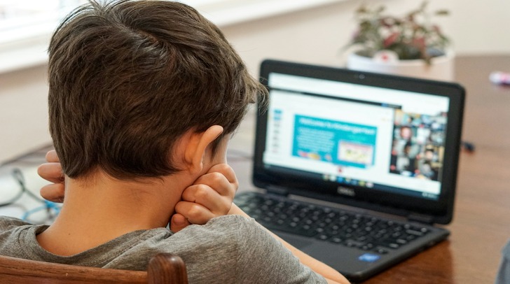UAE Launched New Legal Framework to Protect children from online risks