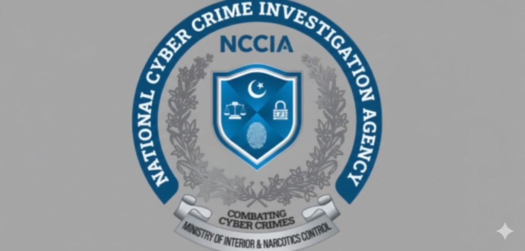 Institutional Shake-up: Ministry of Interior Purges Top NCCIA Brass Over Deepening Corruption Probe