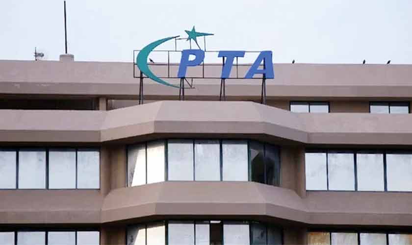 PTA Sets Strict Service, Tariff Rules Ahead of Pakistan’s 5G Spectrum Auction