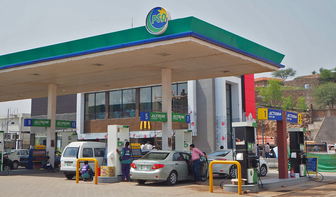A Major Digital Change is Coming to Petrol Pumps Across Pakistan