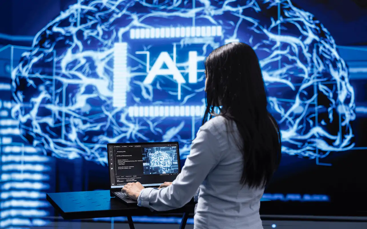 OpenAI Accuses Chinese AI Firm DeepSeek of Copying US Models, Warns Lawmakers