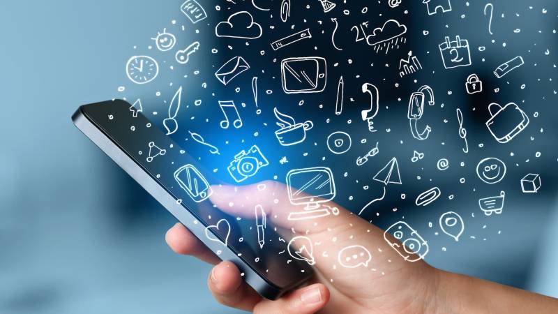 Pakistan Overtakes Türkiye in App Download Growth for 2025