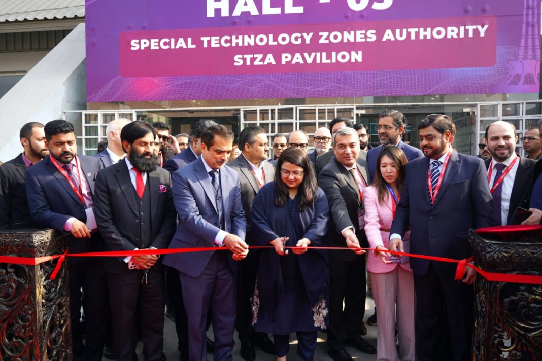 Global Tech Giants Converge in Lahore: ITCN Asia 2026 Sets New Standards for Digital Innovation