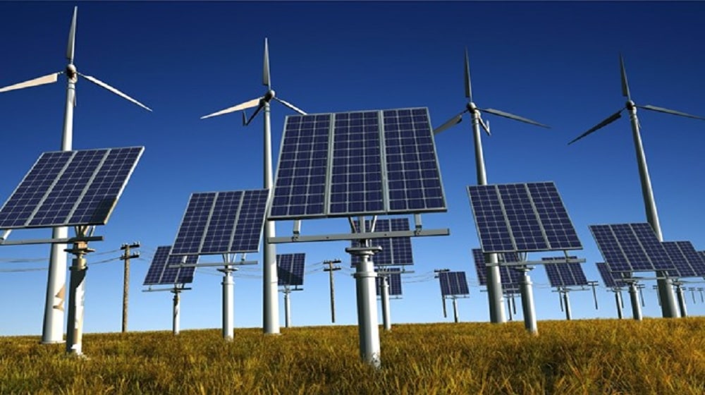 Pakistan Seeks UN ESCAP Help for Energy Transition Plan