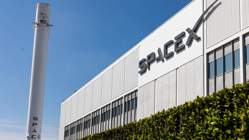 Musk’s mega-merger of SpaceX and xAI bets on sci-fi future of data centres in space