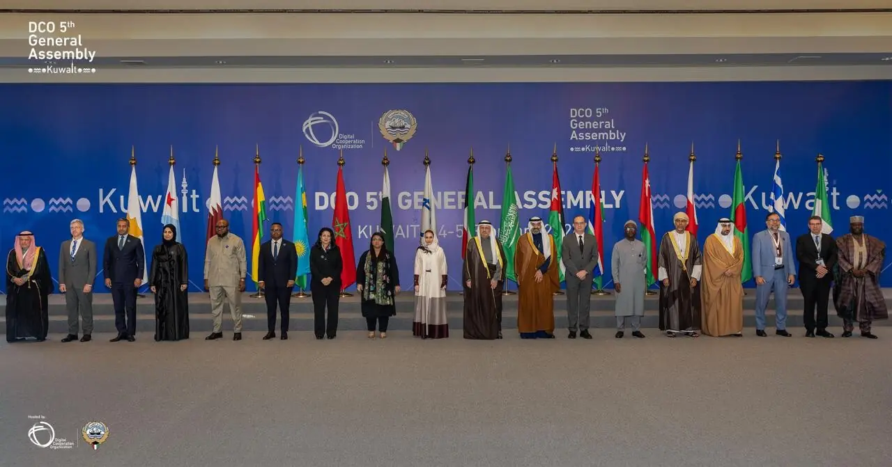 Pakistan assumes chairmanship of Digital Cooperation Organisation