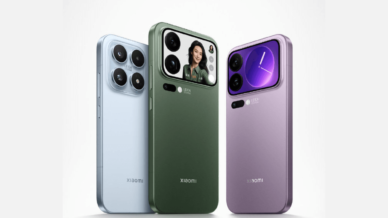 Xiaomi to Unveil Xiaomi 17 Series at Barcelona Global Launch Ahead of MWC 2026