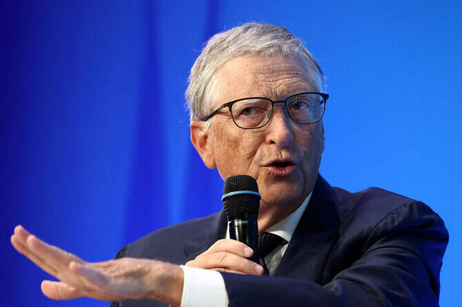 Bill Gates Pulls Out as India’s AI Summit Grapples With Cancellations, Chaos and Controversies