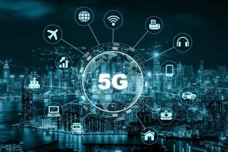 Government Finalises Mobile Manufacturing Policy Ahead of 5G Spectrum Auction
