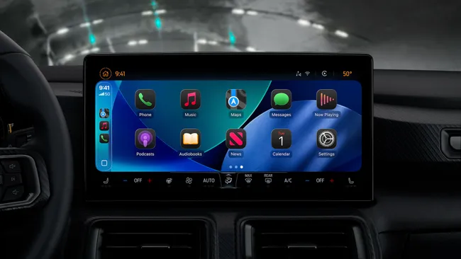Apple to Open CarPlay to ChatGPT, Gemini and Other AI Assistants