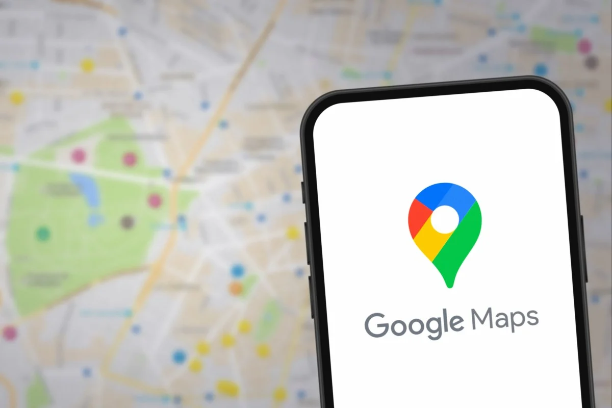 Google Turns Maps Into a Smart Tour Guide With Gemini for Walkers and Cyclists