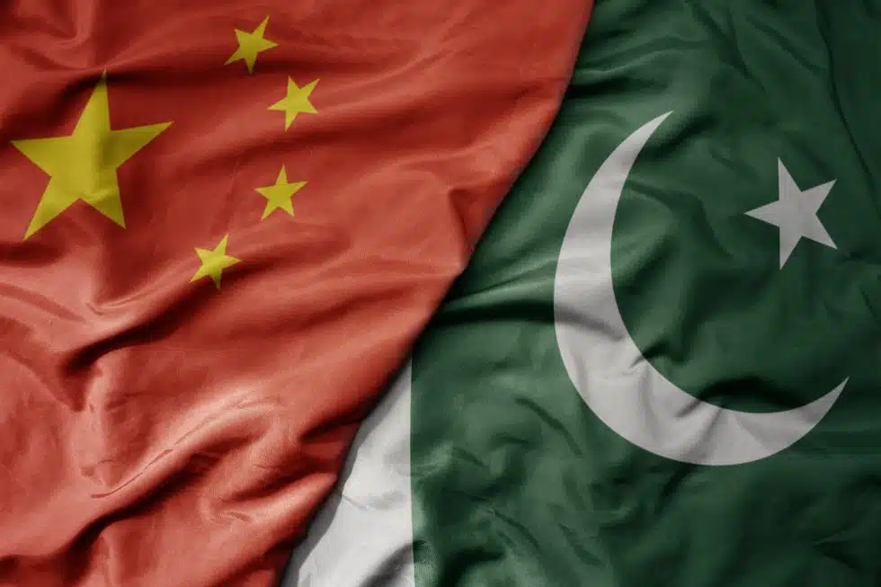 China–Pakistan Livestock Cooperation Gains Momentum After Jinan College Visit