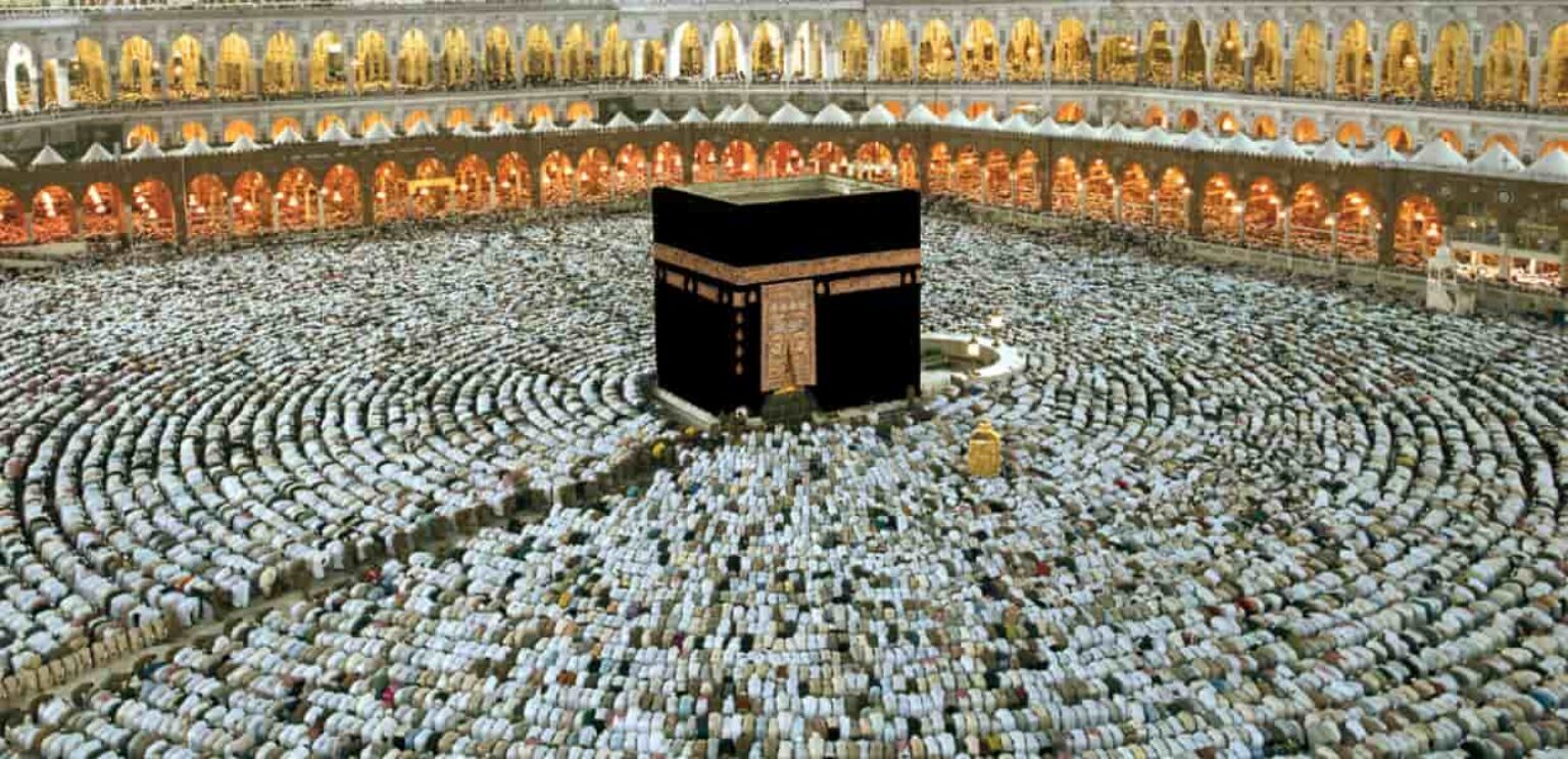 Deadline Nears: Pakistani Pilgrims Urged to Finish Hajj Biometric Registration
