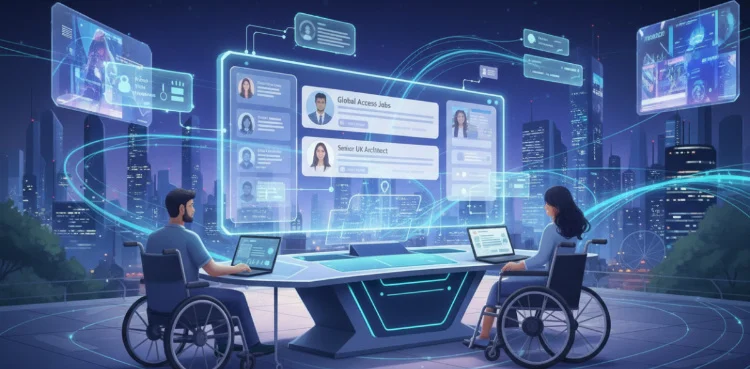 Sindh to Launch AI Job Portal and Digital Grievance System for Persons with Disabilities