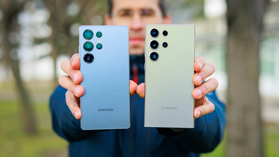 Galaxy S25 Ultra vs Galaxy S24 Ultra: Is the Upgrade Really Worth It?