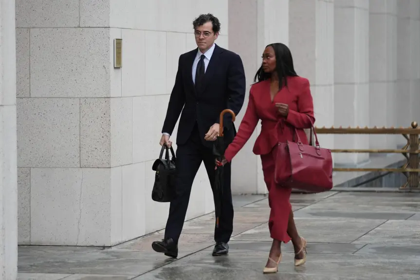 Instagram CEO Testifies in Landmark Trial Over Claims Social Media Addicted Children