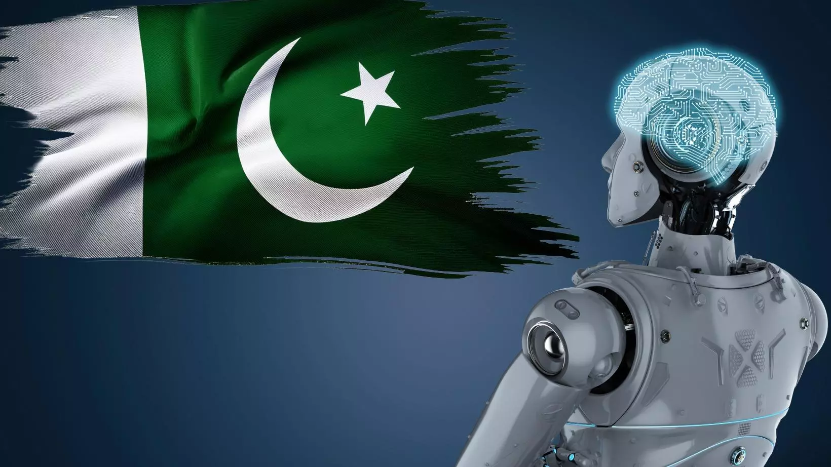 AI in Pakistan’s Public Sector Needs Reform, Skills and Strong Data Laws, Experts Say