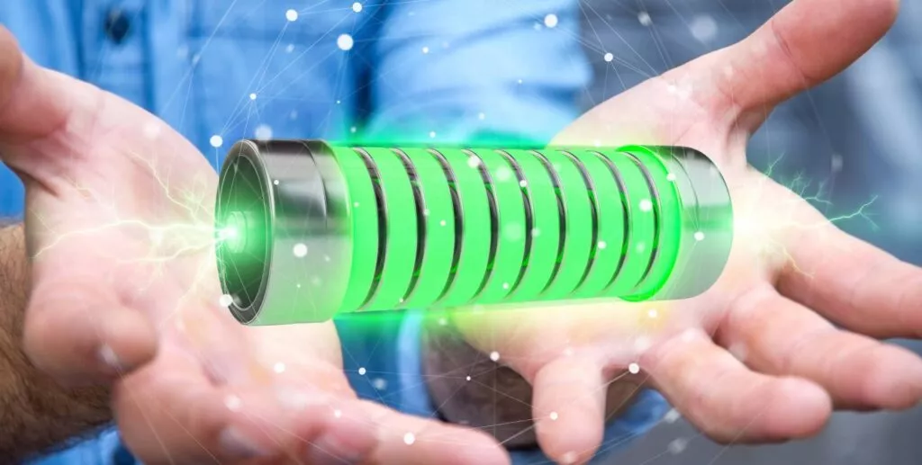 The Next Energy Revolution: How Air-Powered Batteries Could Lead the Way