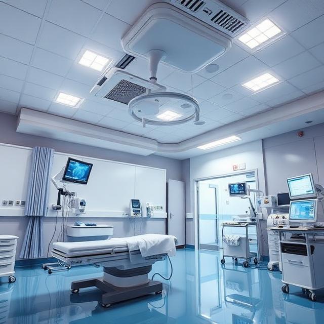 Punjab Shifts Public Healthcare to Fully Digital System