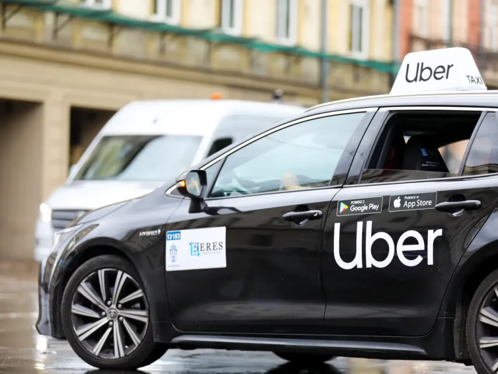 Uber Held Liable in Driver Rape Case, Fined $8.5 Million