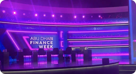 Passport Data of Global Leaders Exposed in Abu Dhabi Finance Week Database Lapse
