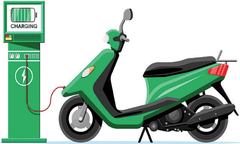 Pakistan Launches Subsidy Program for Students, Youth, and Women to Own Electric Bikes
