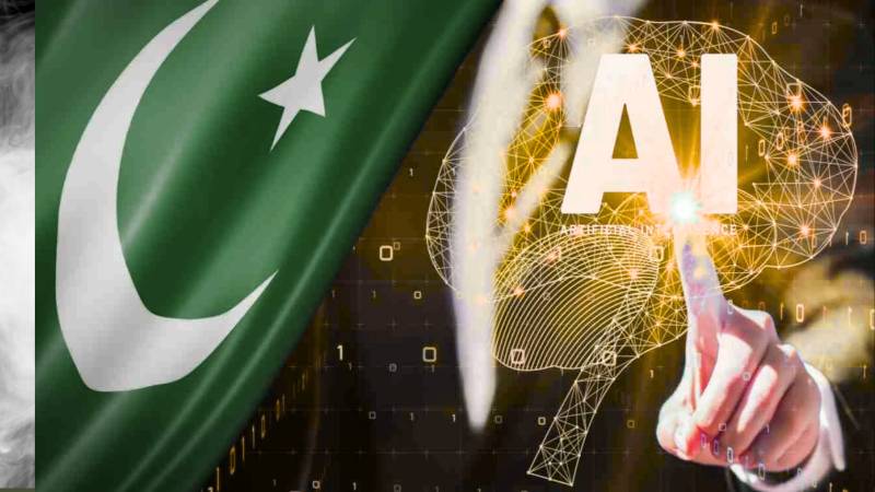 Govt Forms Pakistan’s First-Ever AI Council to Guide Policy, Funding