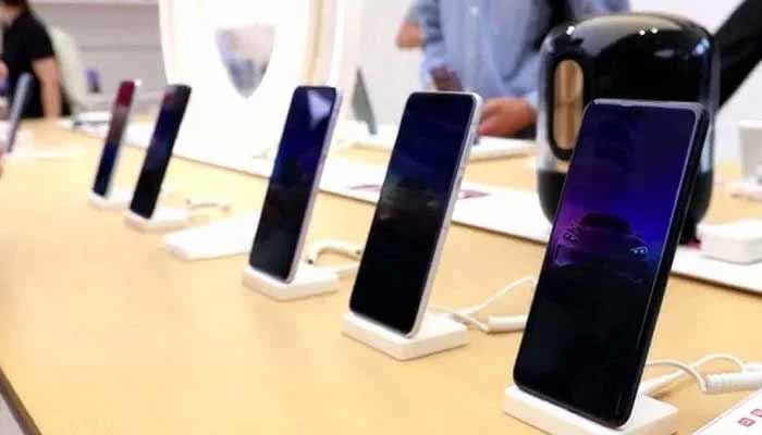 NITB Seeks Local Manufacturers for 24,000 Android Smartphones Survey