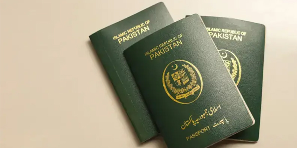Pakistan accelerates digital overhaul of passport system to speed up services and improve transparency