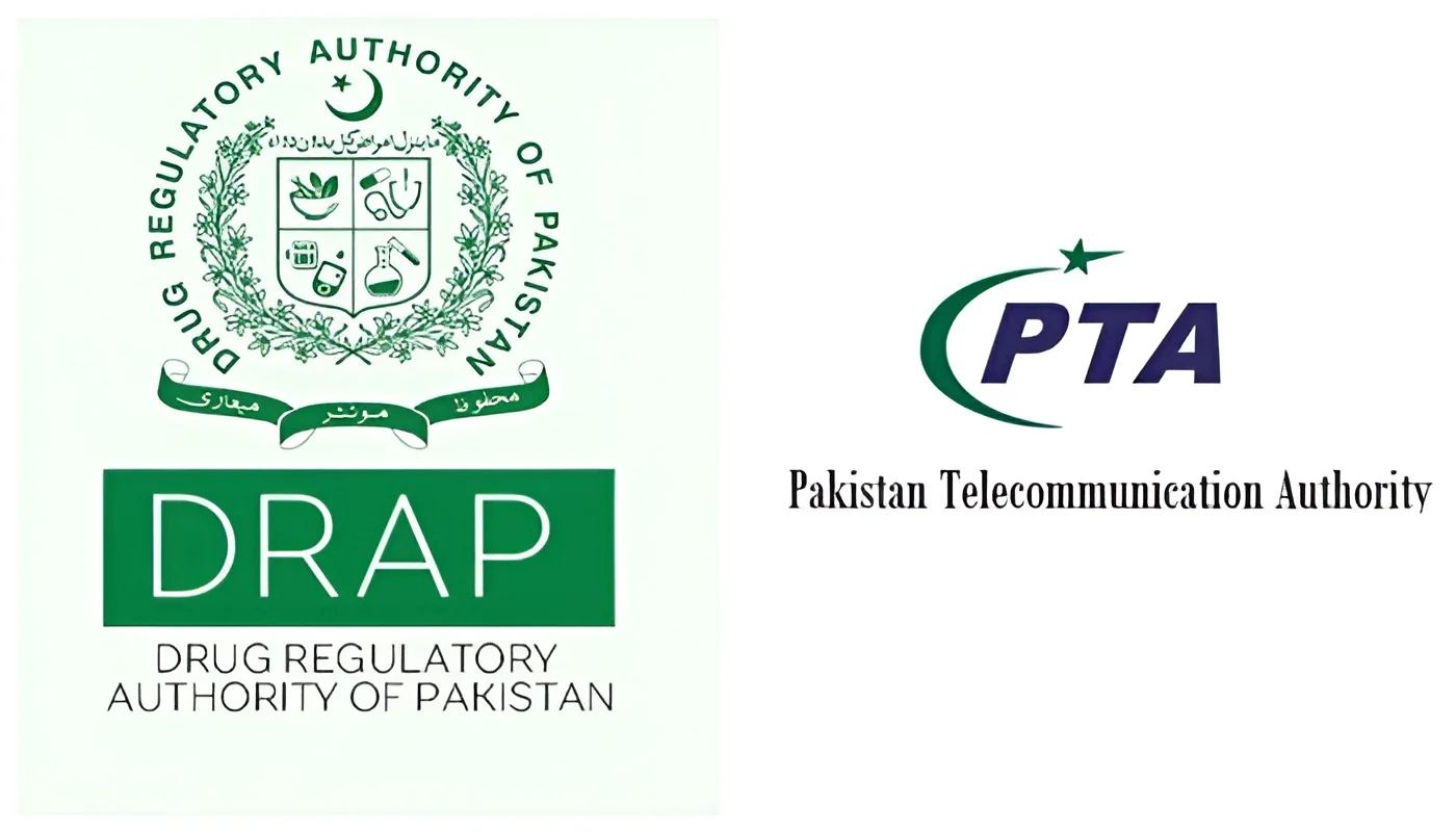 DRAP moves to curb illegal online sale of medicines, seeks PTA action