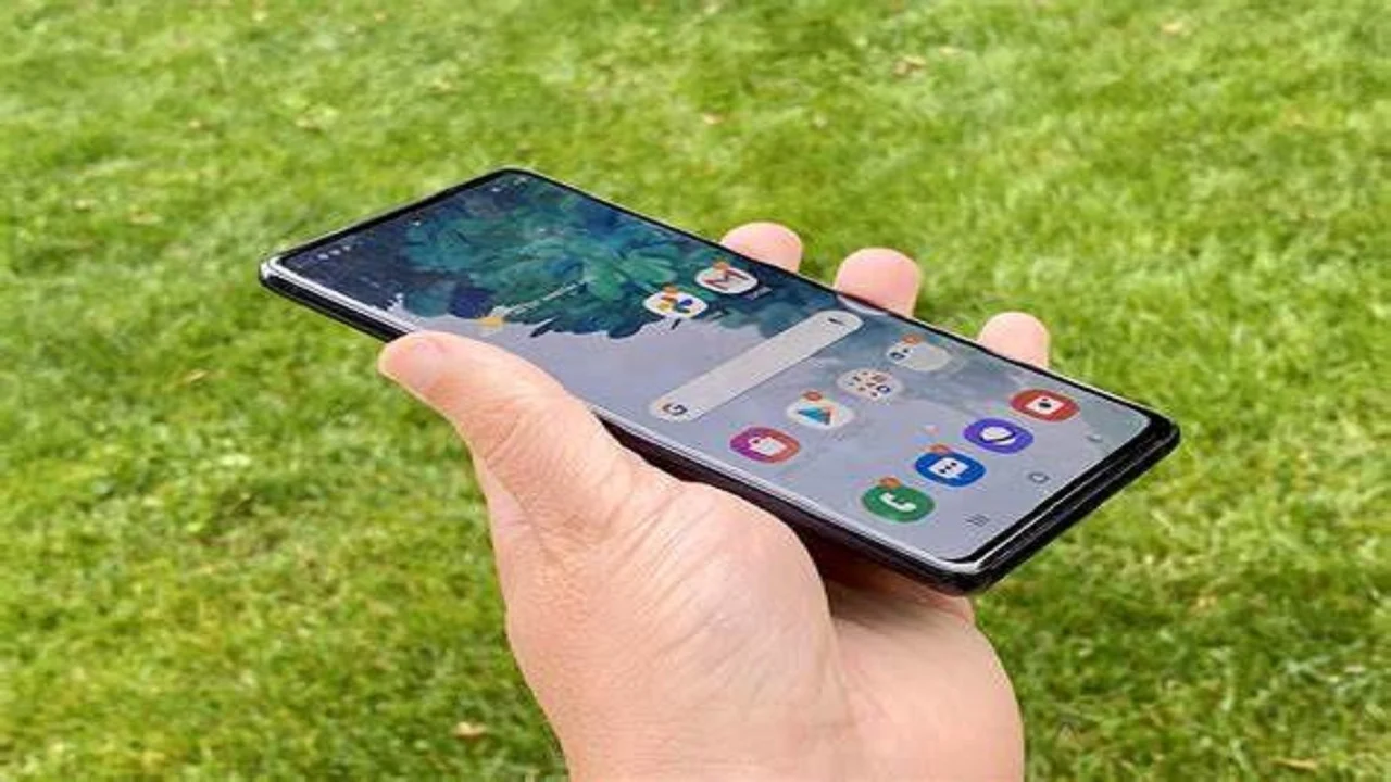 Jazz approves six Samsung smartphones ahead of Pakistan’s 5G rollout