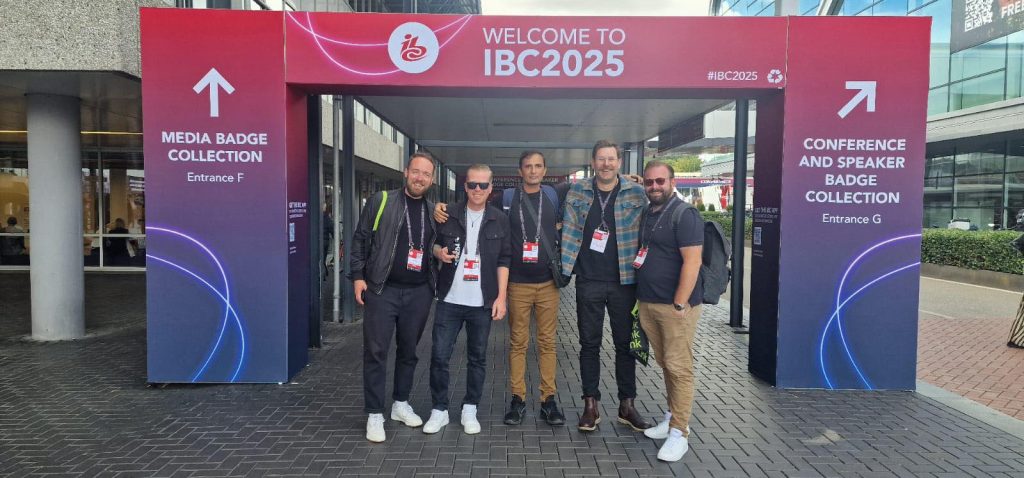 IBC 2025 Showcases the Future of Broadcasting and Media Technology in Amsterdam