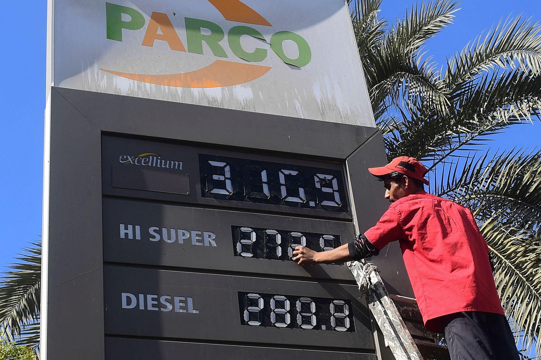 Pakistan Raises Fuel Prices Again as Government Introduces Daily Petroleum Price Revisions